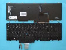 Клавіатура Dell&nbsp;Latitude&nbsp;5580
